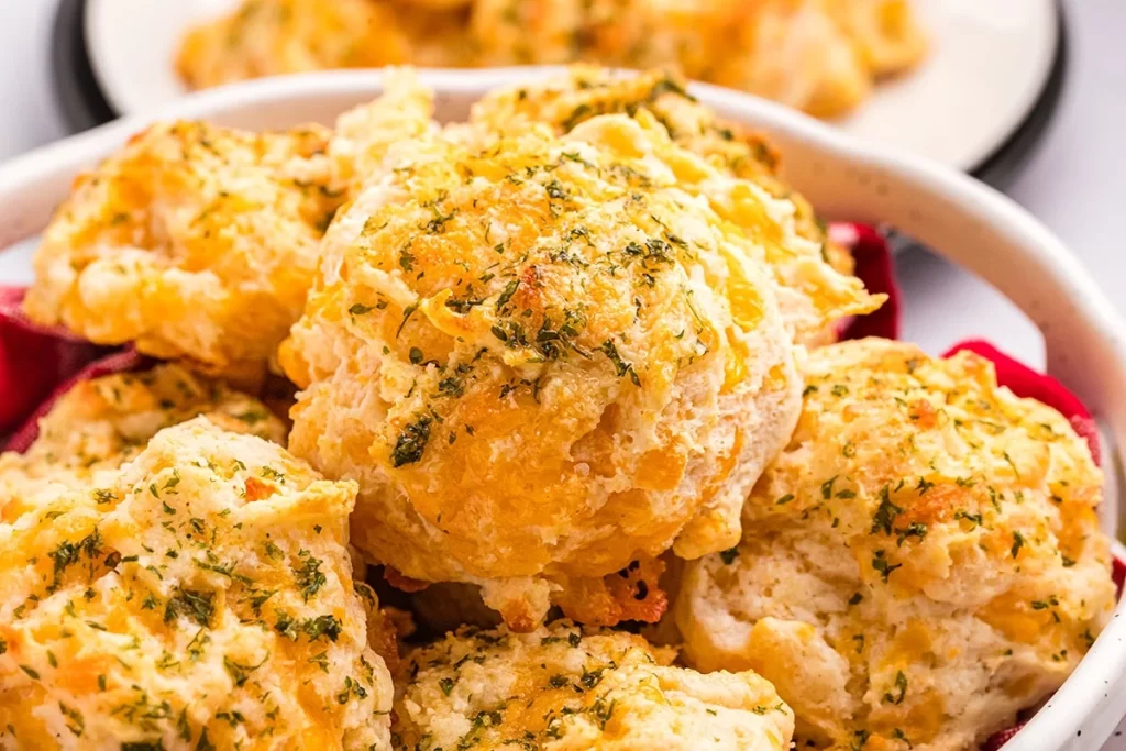 Red Lobster Biscuits