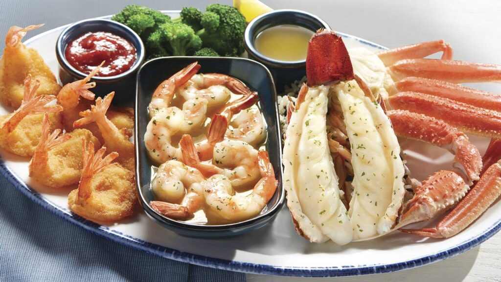 Red Lobster Hours