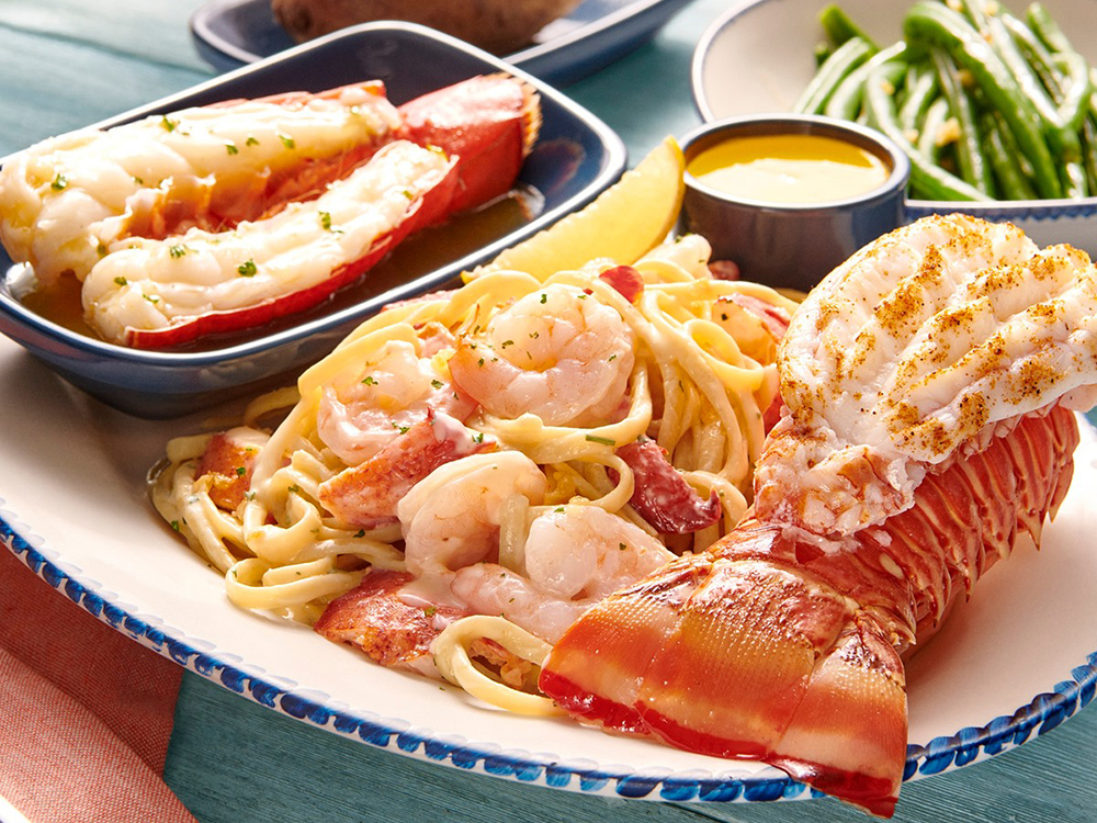 Red Lobster Specials Menu [Weekly Specials] 2024