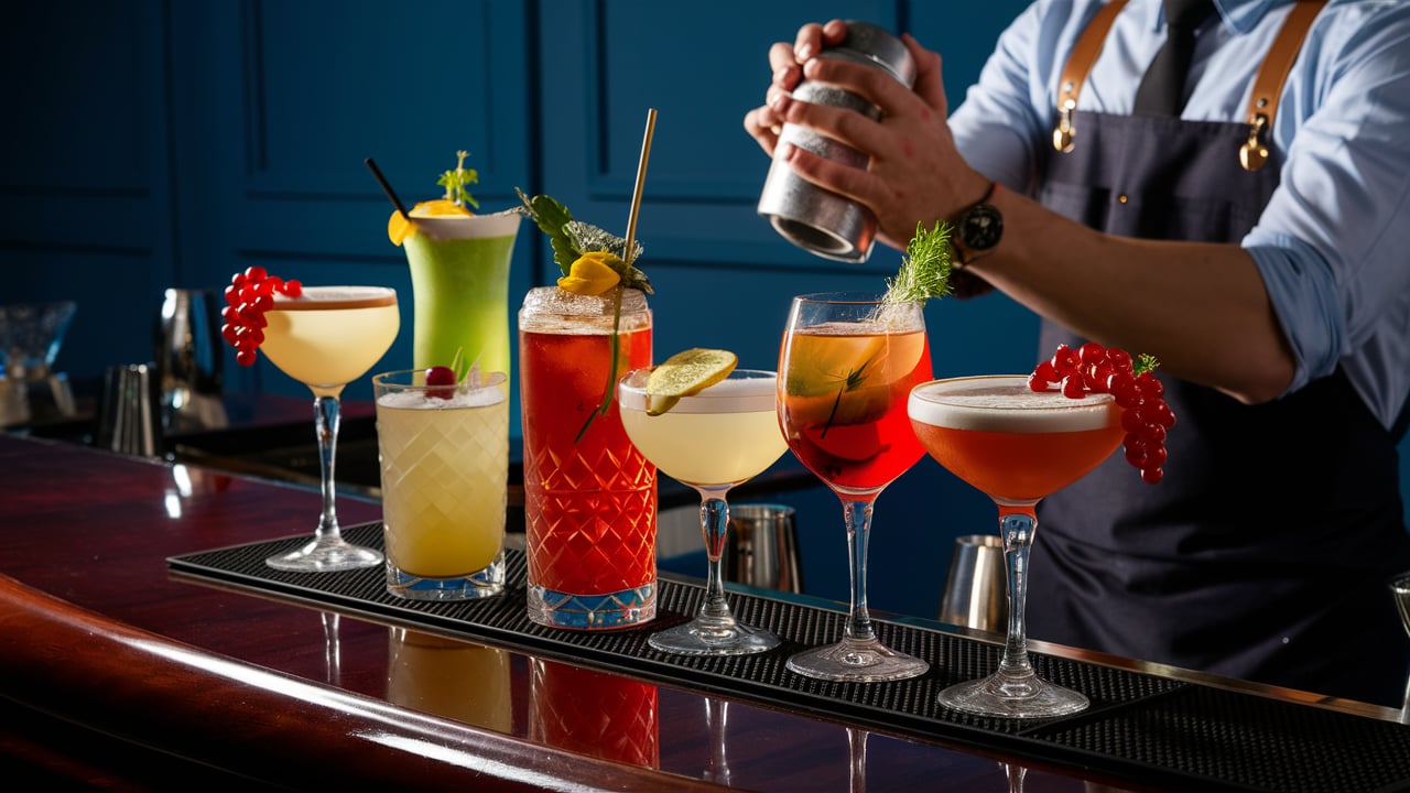 Red Lobster Cocktails Menu Prices [Shrimp Cocktail]