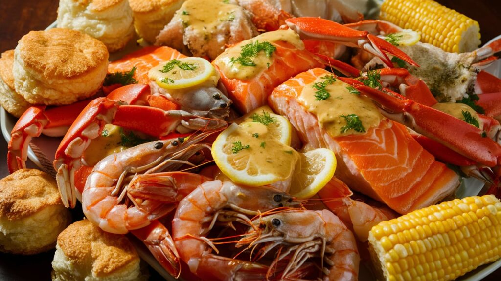 Red Lobster Rewards